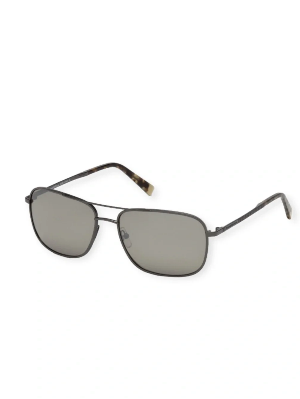 Ermenegildo Zegna Men’s Aviator Sunglasses + Original Case, EZ0079 16788 NWT